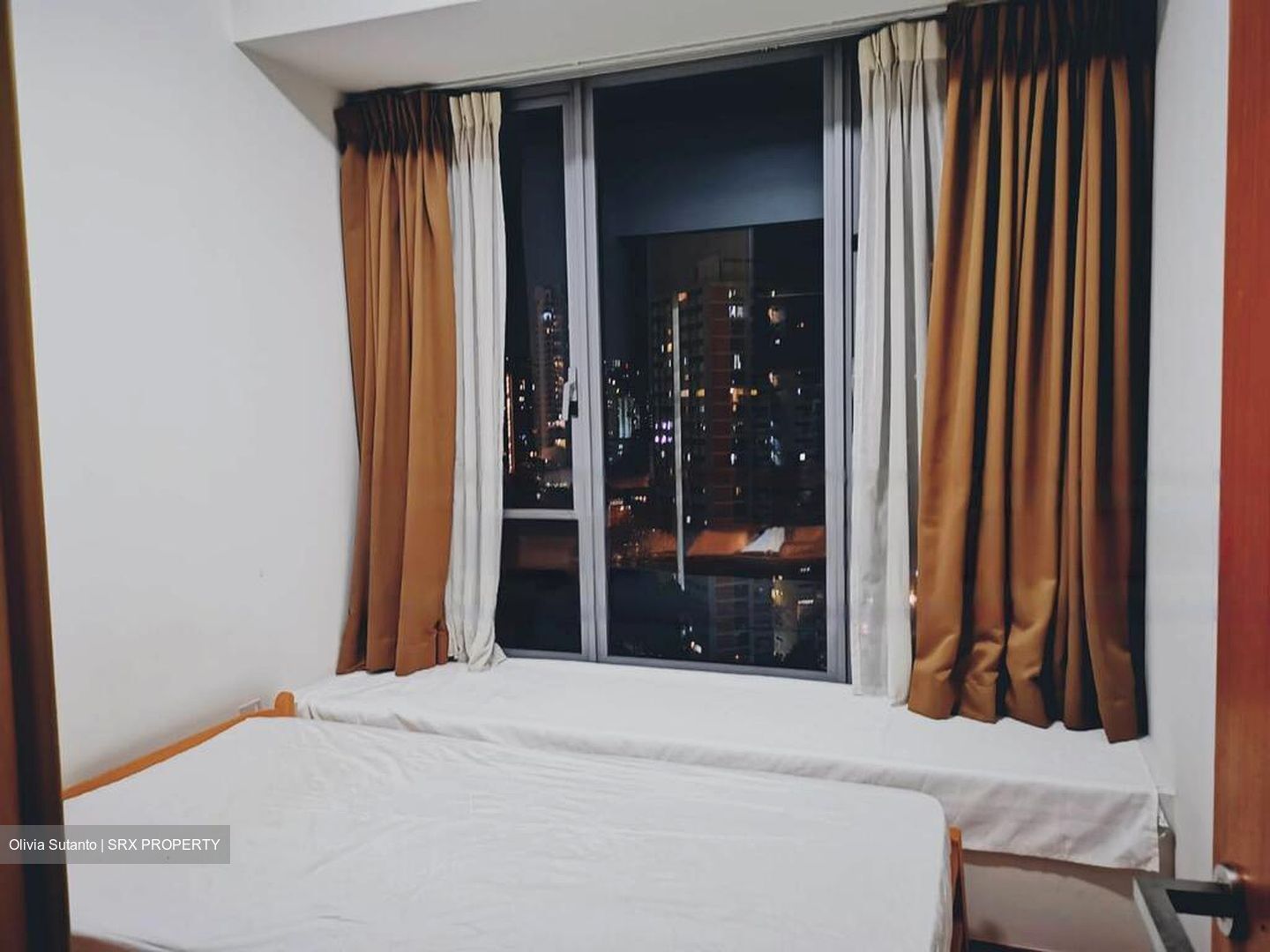 Vista Residences (D12), Condominium #462580421